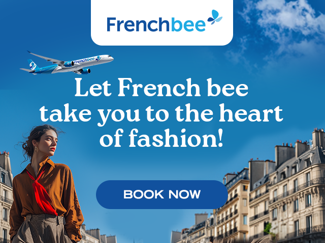 French Bee