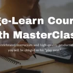 Binge-Learn Courses Back-to-Back With MasterClass