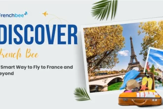 Discover French Bee