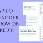 Tapilo The Best Tool To Grow On LinkedIn