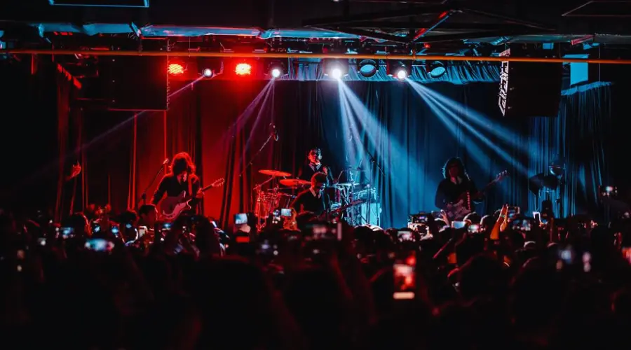 How To Promote A Music Event