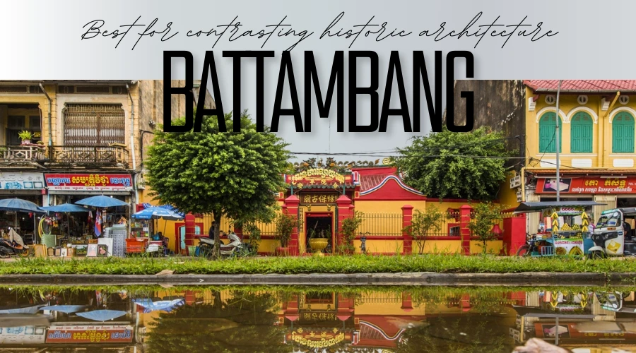 Battambang