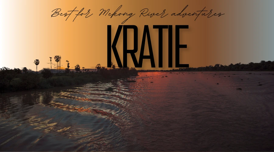 Kratie