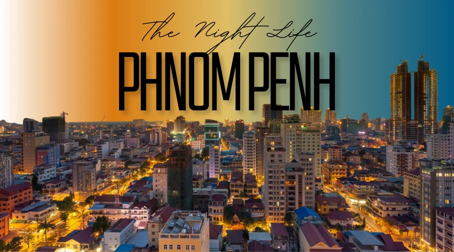 Phnom Penh