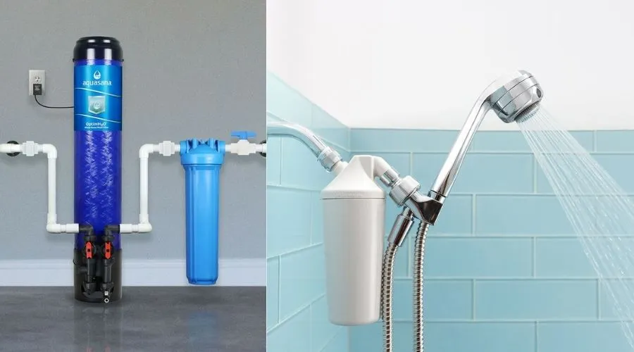 Aquasana Water Filters