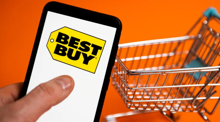 Best Buy home appliances, smart tv, and more
