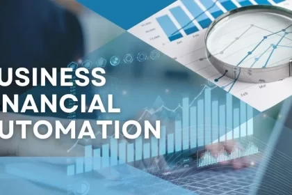 Business Financial Automation