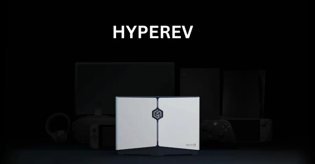 Hyperev