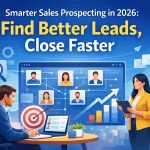 Smarter sales prospecting in 2026
