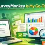 Survey tools and analytics in action