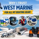 Boating gear for the perfect day