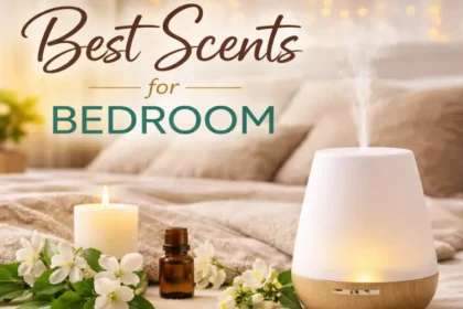 5 Best Scents For Bedroom That Will Transform the Way You Sleep
