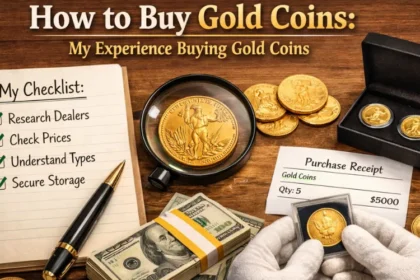 How to Buy Gold Coins_ My Experience Buying Gold Coins