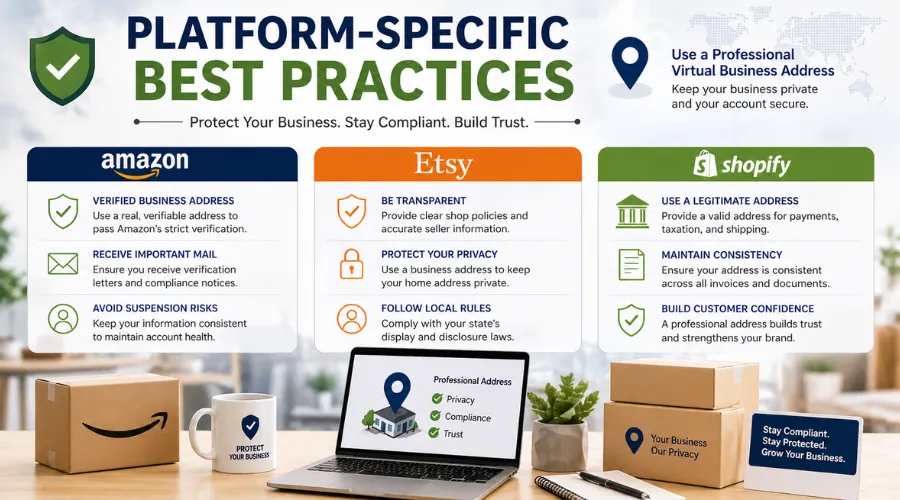 Platform-Specific Best Practices
