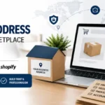 Virtual Business Address for Online Marketplace Sellers