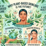 Why Plant-Based Skincare Is the Future