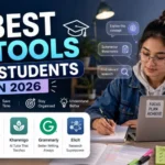 Best AI Tools for Students