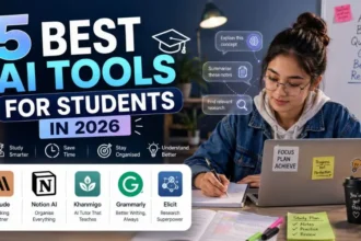 Best AI Tools for Students