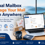 Virtual Mailbox