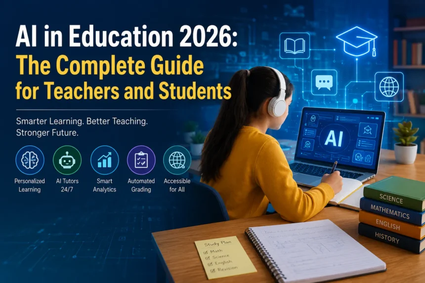 AI in Education