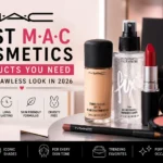 MAC Best Cos Cosmetics