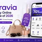 Miravia Your Trendy Online Marketplace of 2026