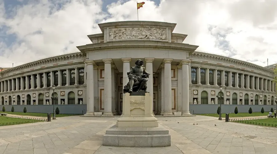 5 Best Museums in Europe for Art Lovers in 2026 