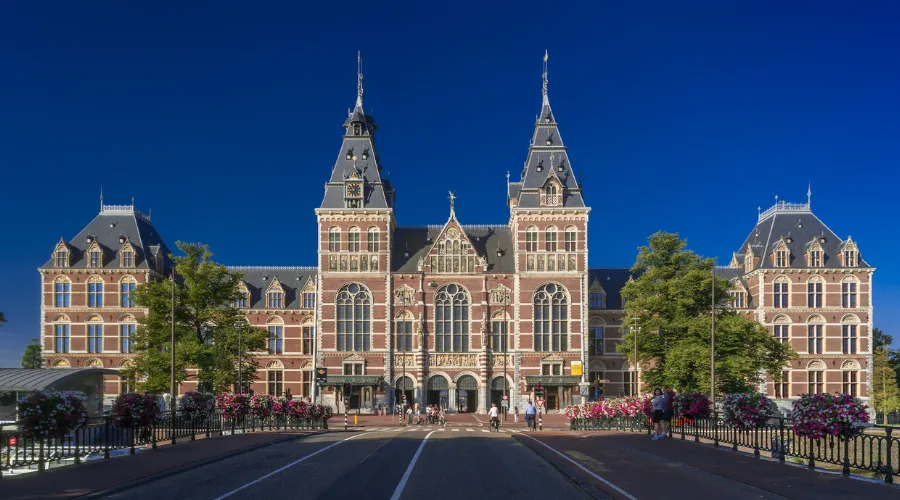 5 Best Museums in Europe for Art Lovers in 2026 