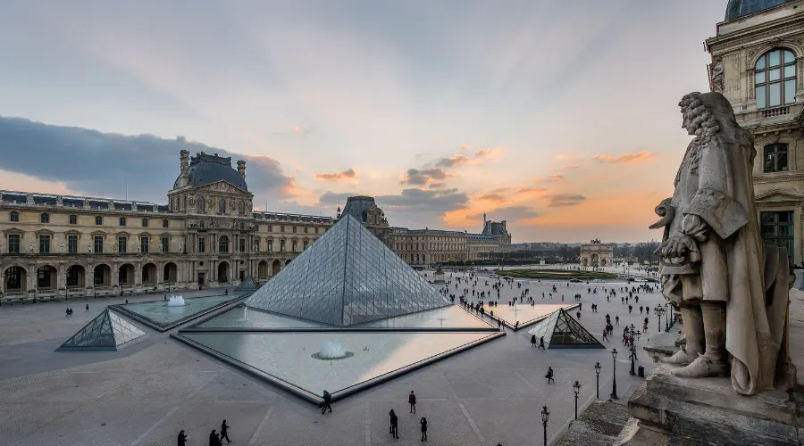 5 Best Museums in Europe for Art Lovers in 2026 