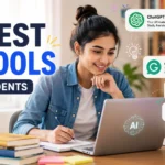 5 Best AI Tools for Students In 2026