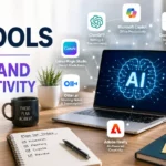 Best AI Tools for Work and Productivity in 2026