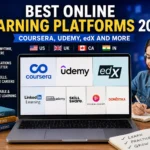 Best online learning platforms in 2026