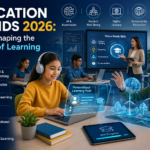 Future of learning trends 2026