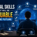 Digital skills for the future