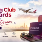 How Flying Club Rewards Can Turn Your Travel Dreams Into Reality