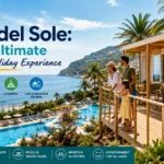 Mediterranean family holiday retreat