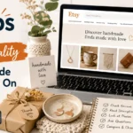 High-Quality Handmade Products on Etsy