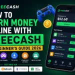 How to earn money online