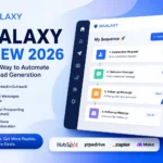 LinkedIn automation tool review 2026