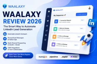 LinkedIn automation tool review 2026