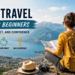 Solo Travel Tips for Beginners