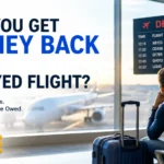 Can You Get Money Back for a Delayed Flight