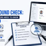Checkr Background Check