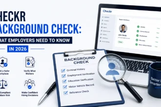 Checkr Background Check