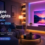 How Lepro Smart Lights Can Transform Your Home In 2026