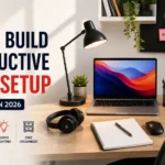 How To Build A Productive Study Setup With Worten In 2026
