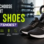 How to Choose the Right Gym Shoes With Netshoes