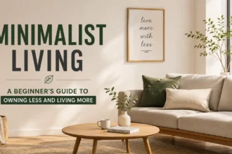 Minimalist Living