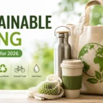 Sustainable Living