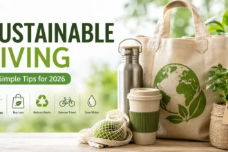 Sustainable Living